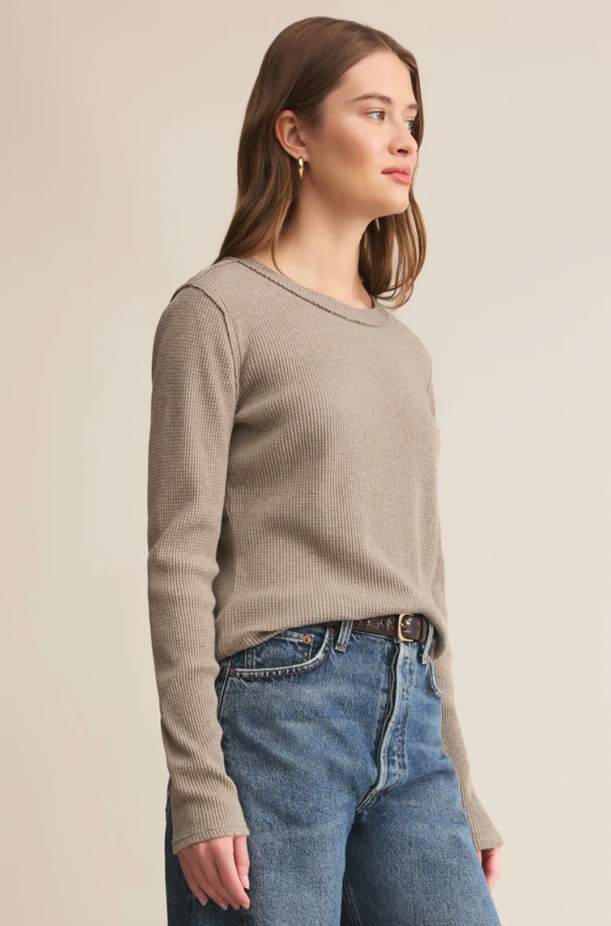 ARLET MINI THERMAL TOP by ZSupply