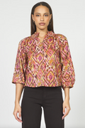MARIAN TOP by Dear John