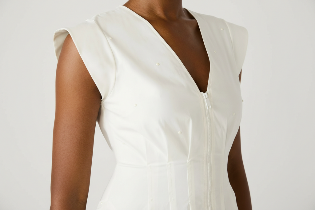 GALE DRESS by Steve Madden