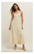 ANGEL EYES DRESS by ZSupply