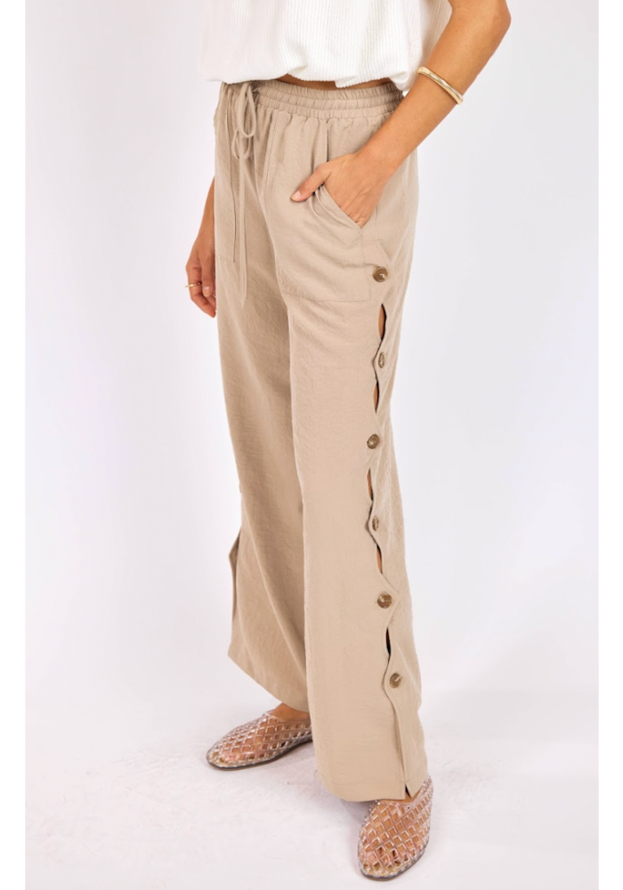 "GREATER GRACE" PANTS