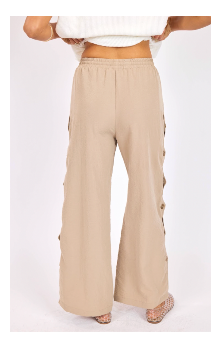 "GREATER GRACE" PANTS