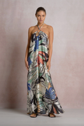 "HOW GREAT" DRESS