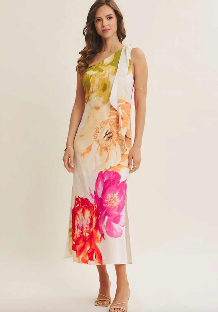 "SANCTUARY" DRESS