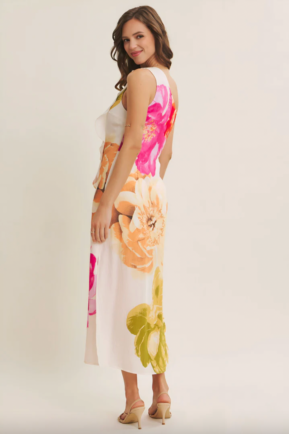 "SANCTUARY" DRESS
