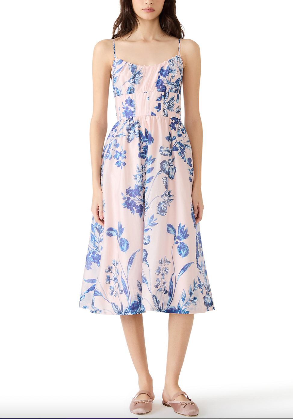 TALITA DRESS by Steve Madden