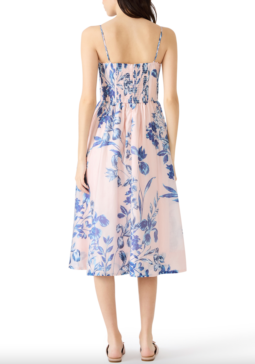 TALITA DRESS by Steve Madden