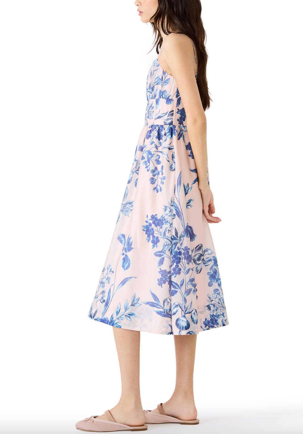 TALITA DRESS by Steve Madden