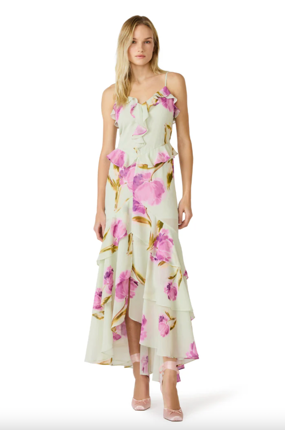 CIARA DRESS by Steve Madden