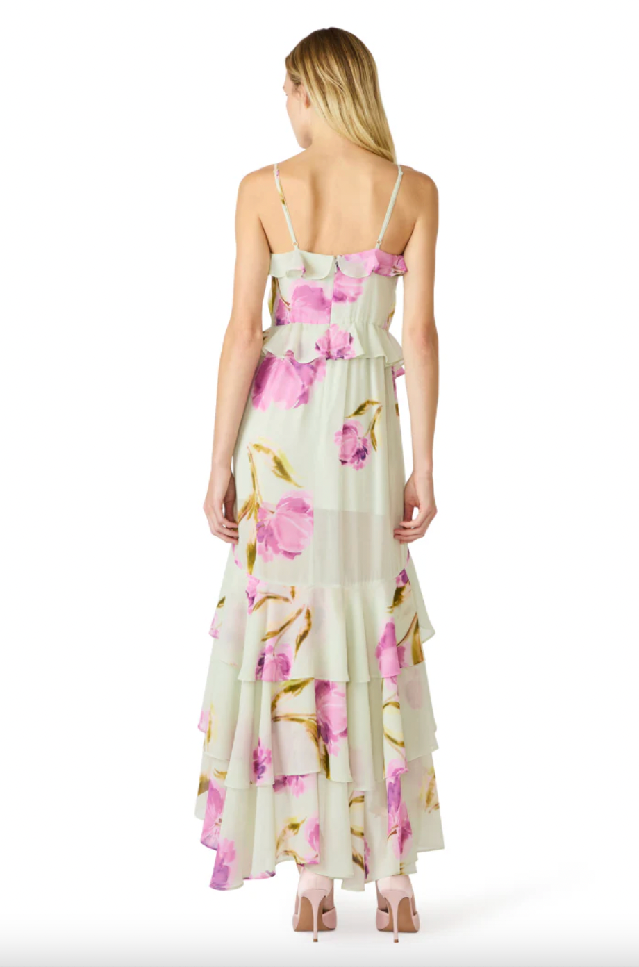CIARA DRESS by Steve Madden