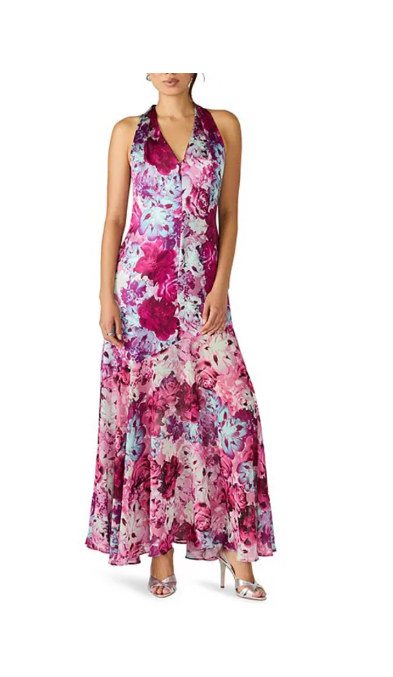 JESIKA LUA DRESS by Steve Madden