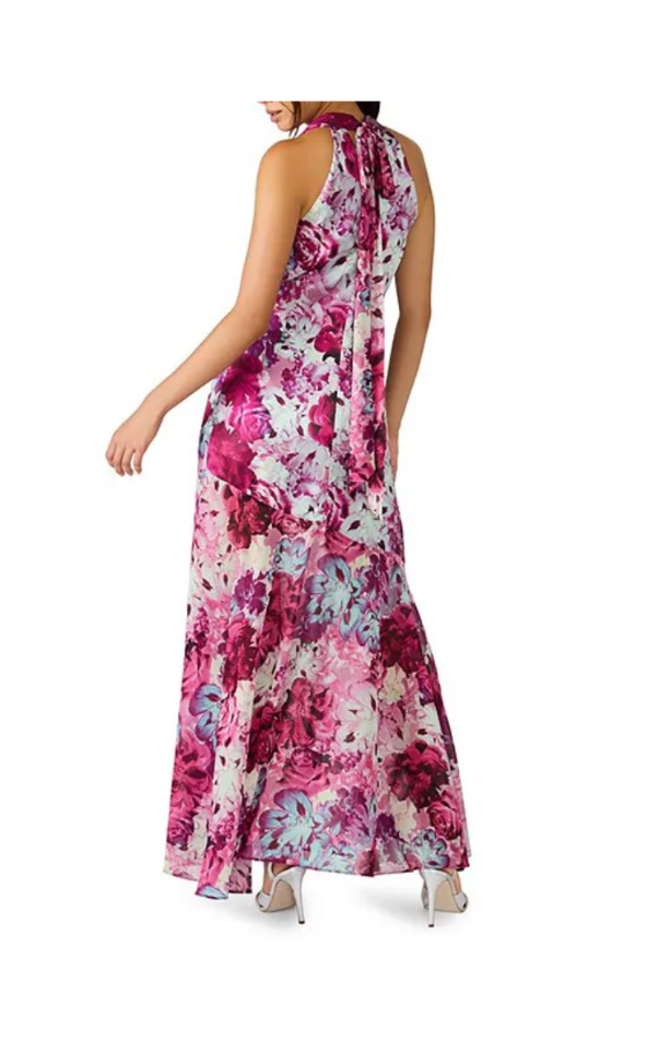 JESIKA LUA DRESS by Steve Madden