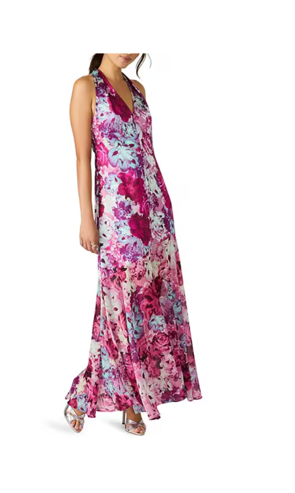 JESIKA LUA DRESS by Steve Madden