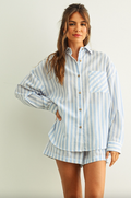 "CALL ON YOUR NAME" SHIRT