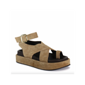 SUGAR FIX SANDAL by DIBA TRUE