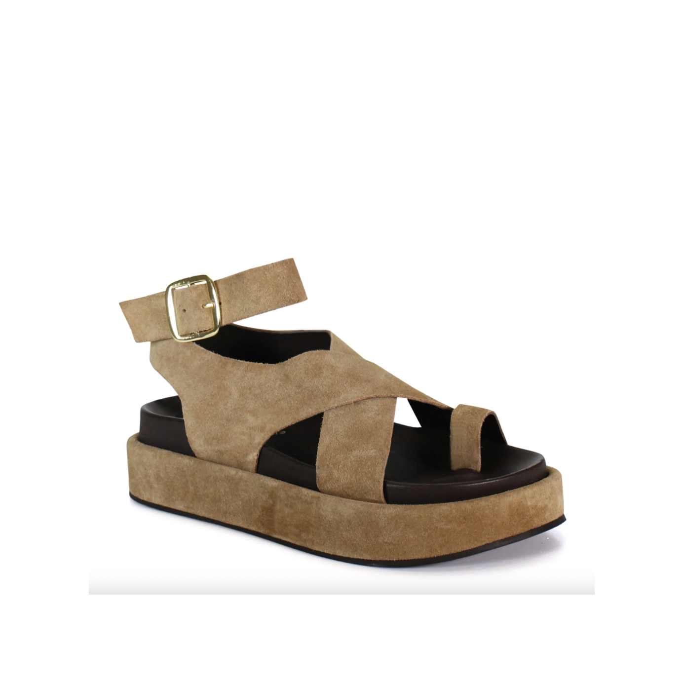 SUGAR FIX SANDAL by DIBA TRUE