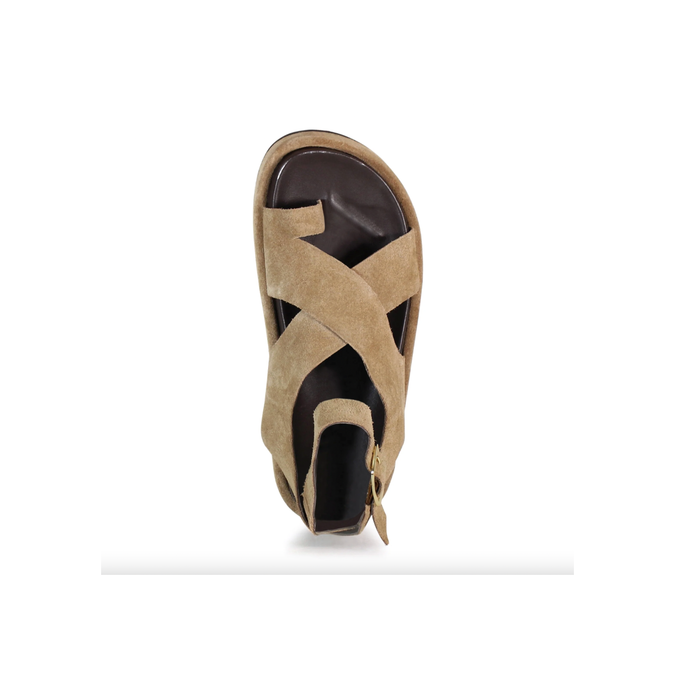 SUGAR FIX SANDAL by DIBA TRUE