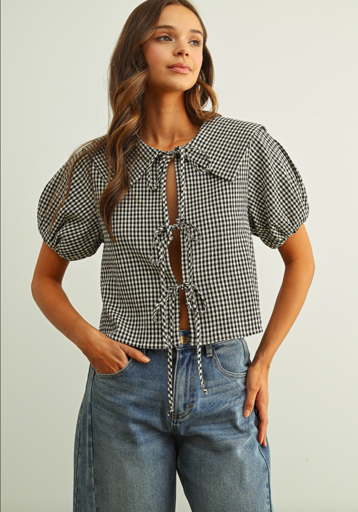 "NEARER" BLACK TOP