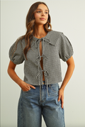 "NEARER" BLACK TOP