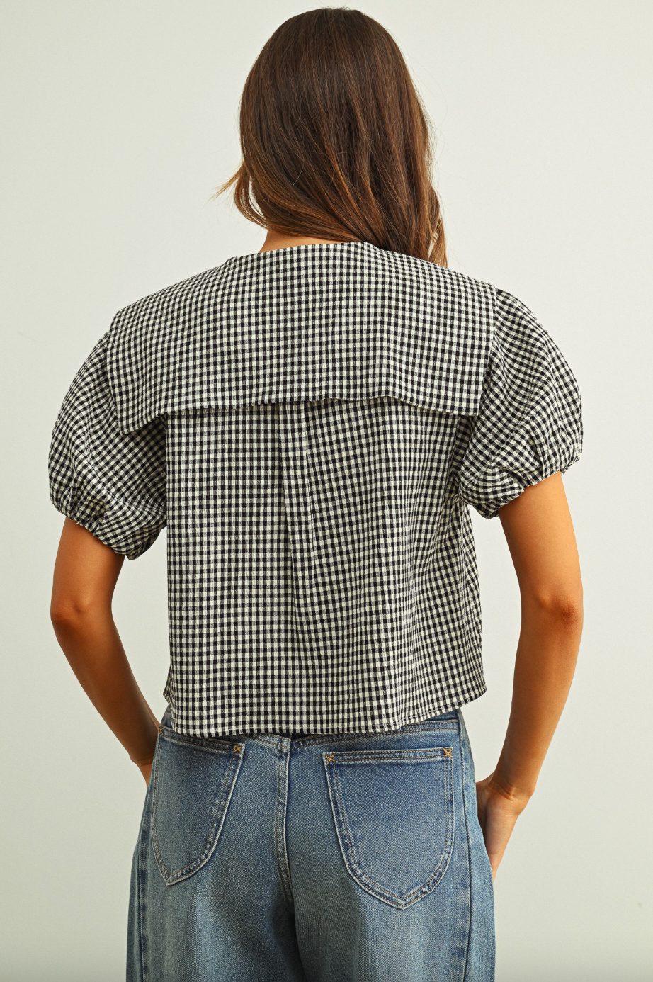 "NEARER" BLACK TOP