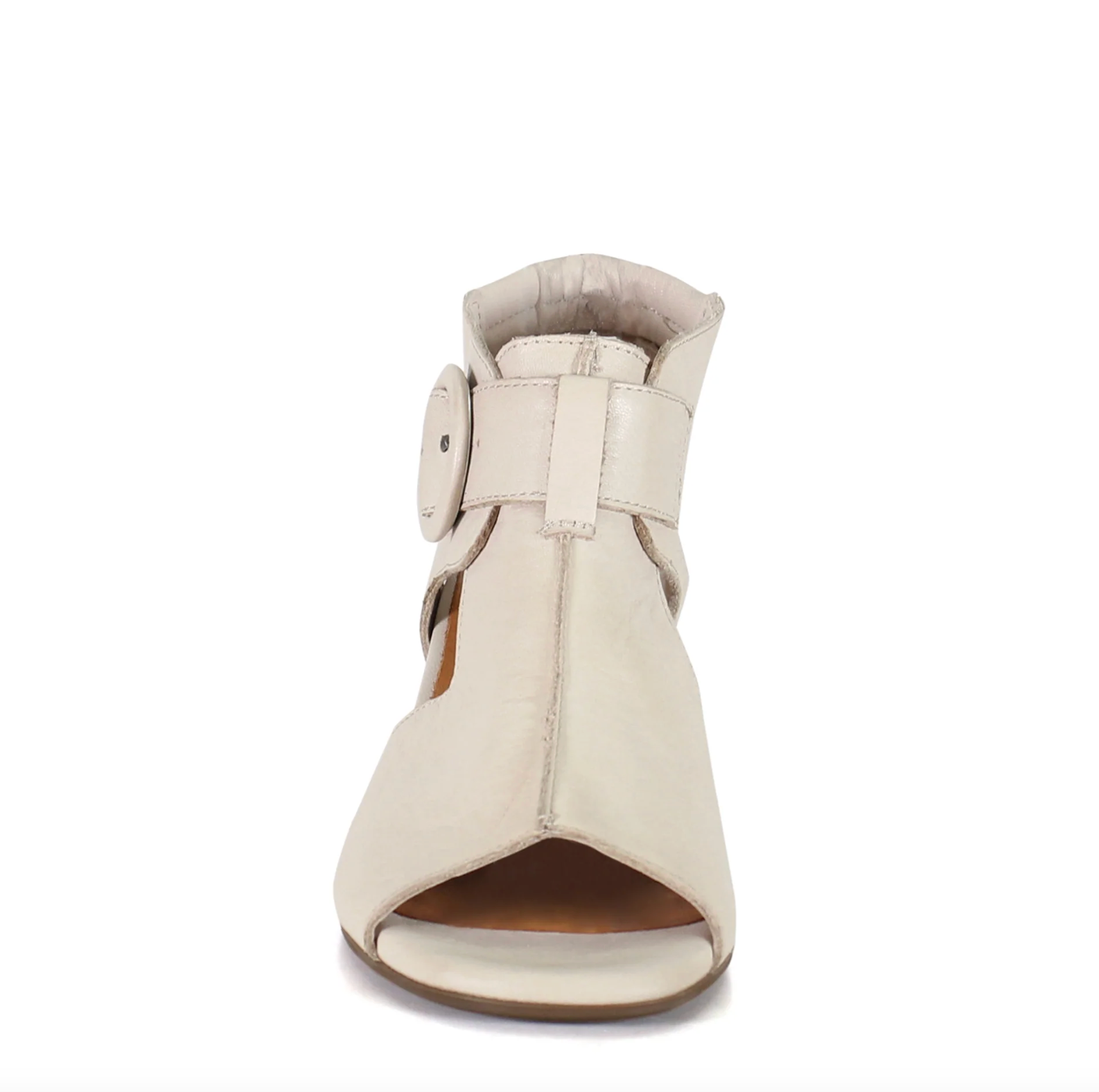 CORA LINE SANDAL by DIBA TRU
