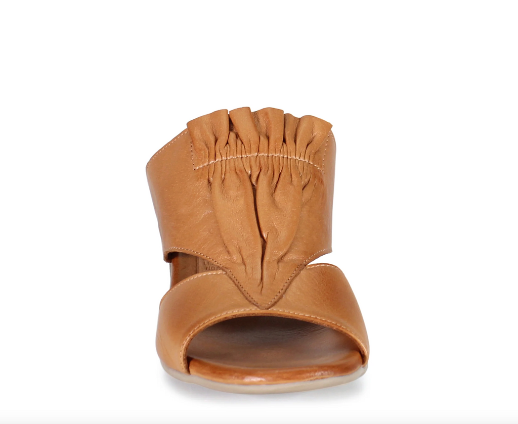POTTER EE SANDAL by DIBA TRUE
