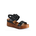 SEEN IT ALL SANDAL by DIBA TRUE