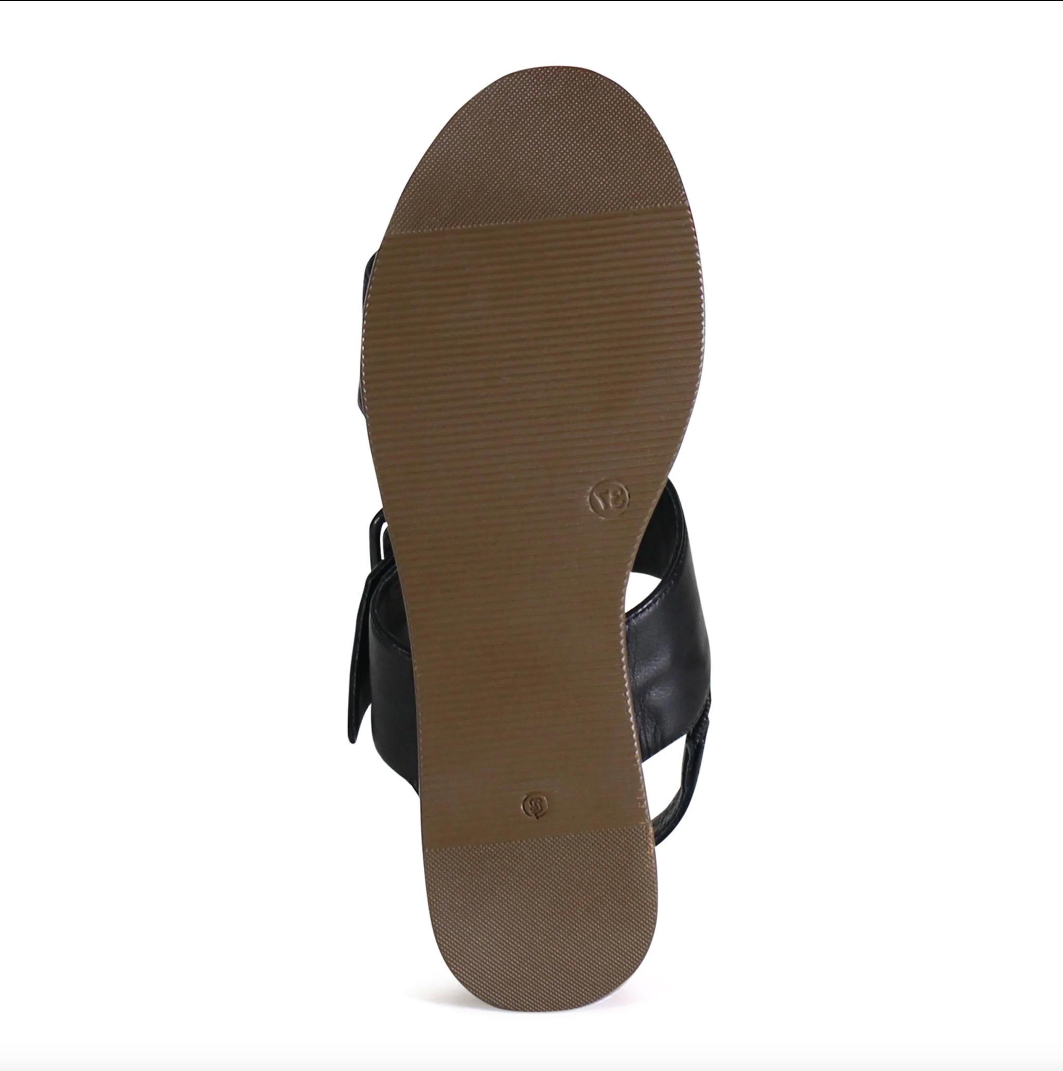SEEN IT ALL SANDAL by DIBA TRUE