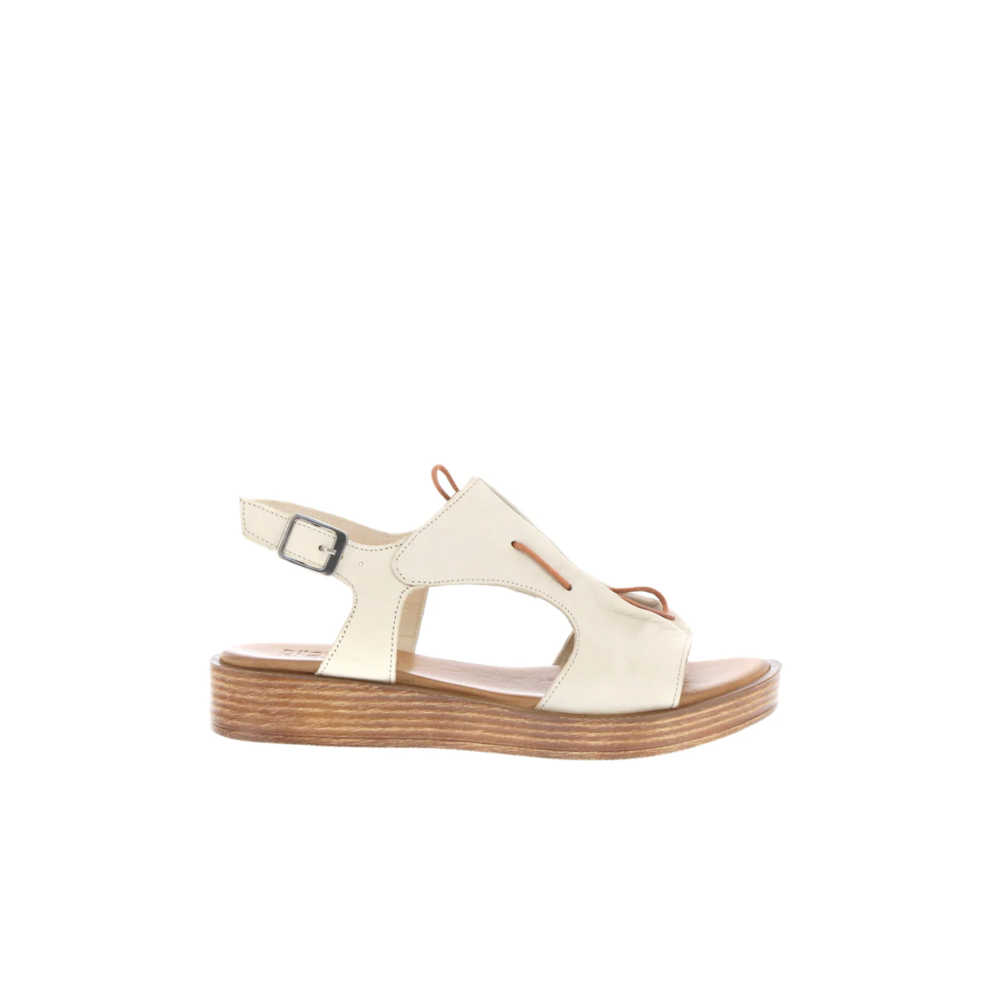 PAVE WAY SANDAL by DIBA TRUE
