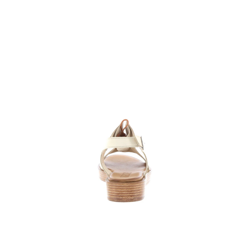 PAVE WAY SANDAL by DIBA TRUE