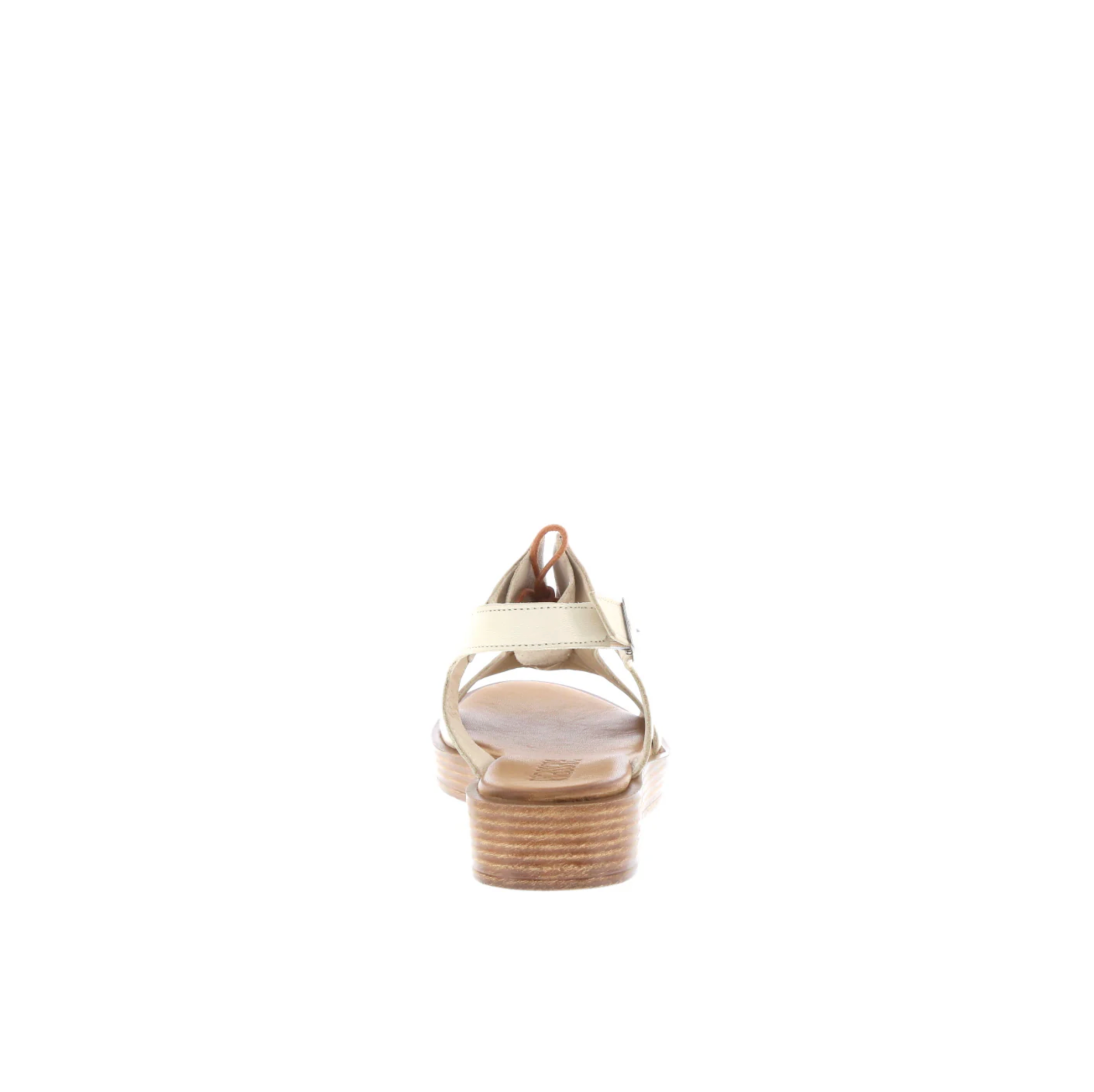 PAVE WAY SANDAL by DIBA TRUE