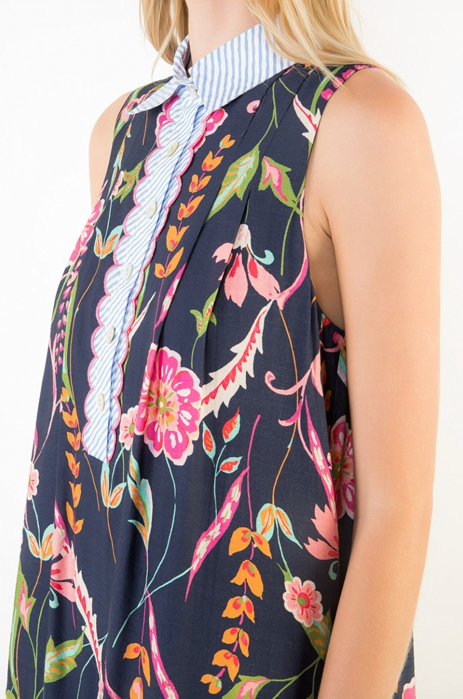 "GRACIOUS" DRESS