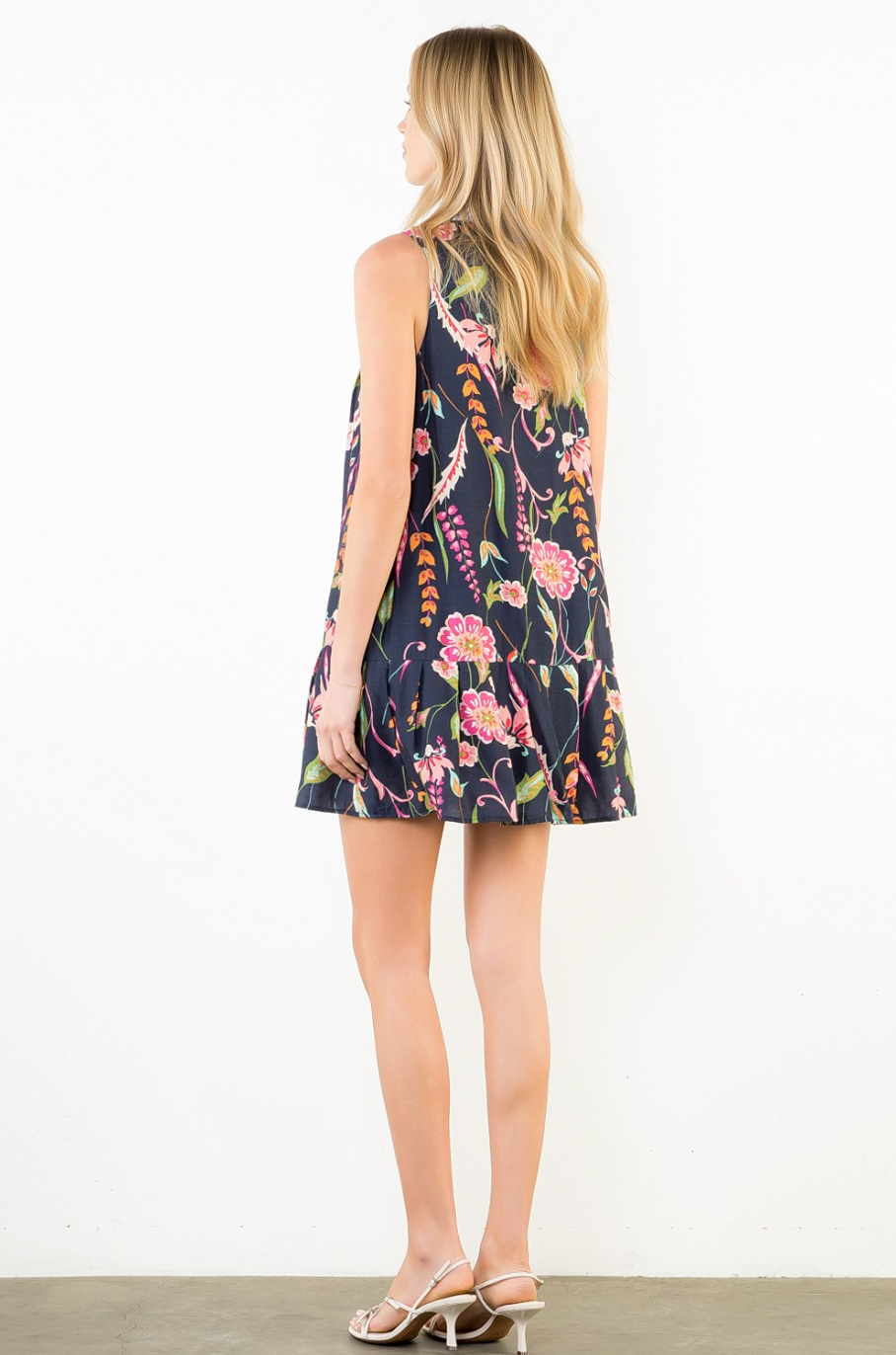 "GRACIOUS" DRESS