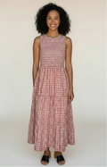 "HEALER" DRESS