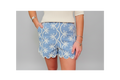 "I THANK GOD" SHORTS