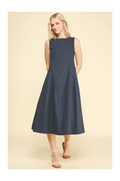 "HE WILL GUIDE" DRESS