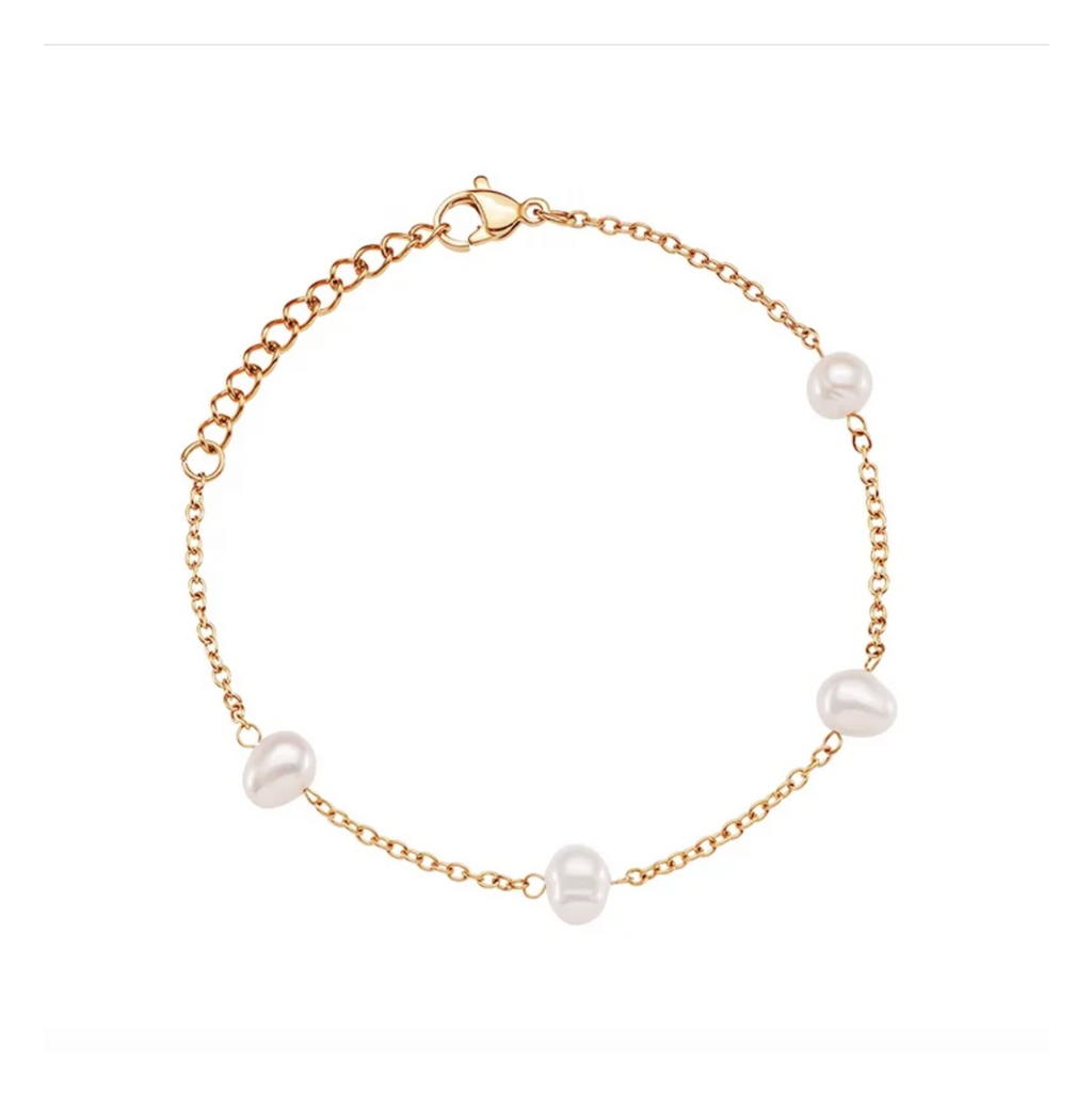 LAKE NORMAN BRACELET by Katie Rae