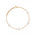 LAKE NORMAN BRACELET by Katie Rae