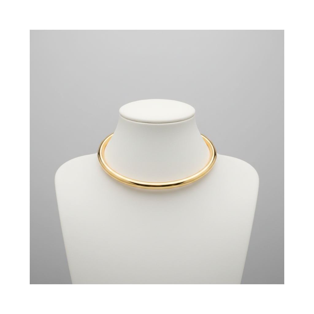 EROS NECKLACE by Katie Rae