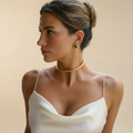 EROS NECKLACE by Katie Rae