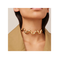 BLESSED CHOKER by Katie Rae