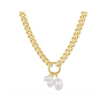 MALIBU NECKLACE by Katie Rae