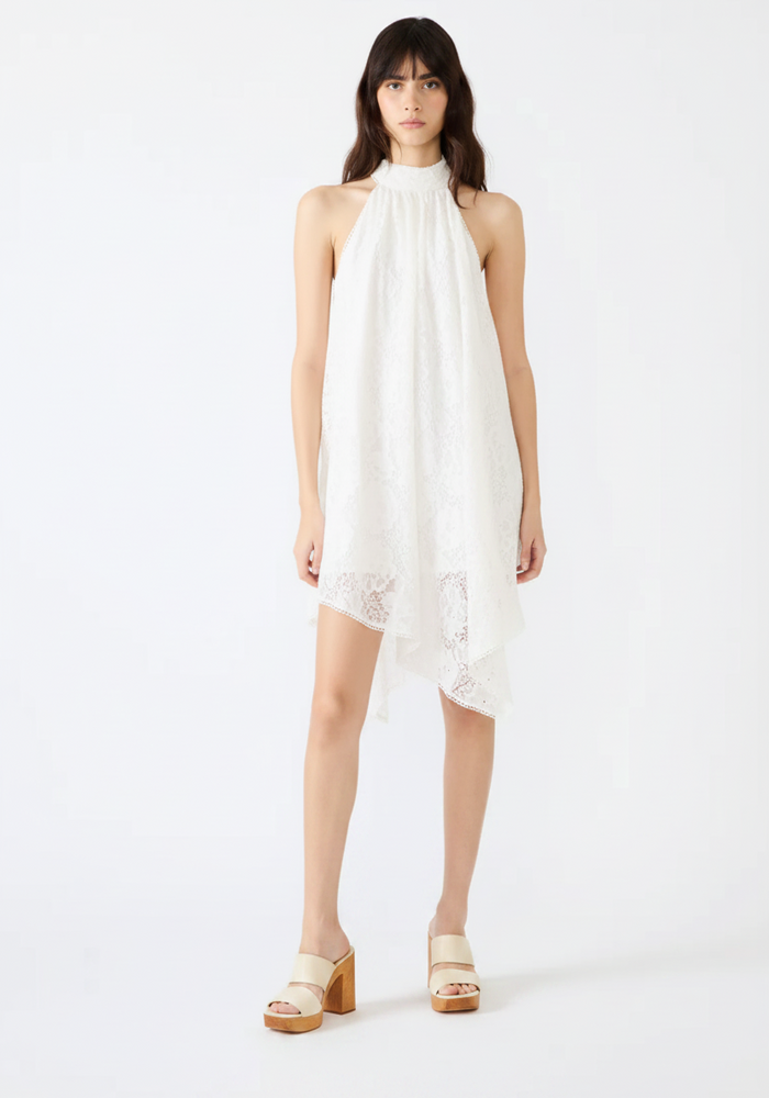 SANDER DRESS by Steve Madden
