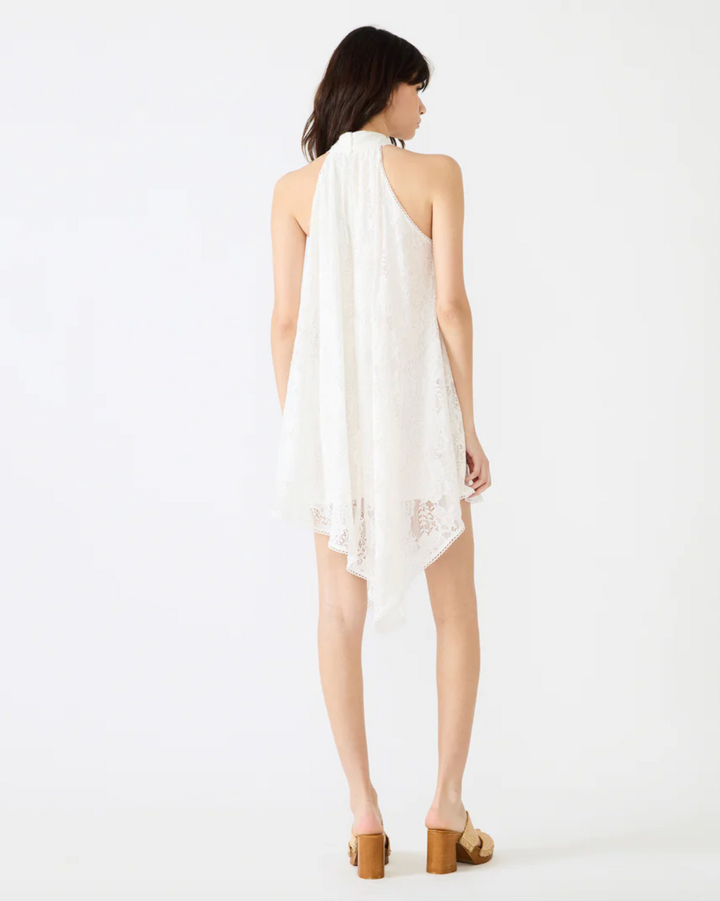 SANDER DRESS by Steve Madden