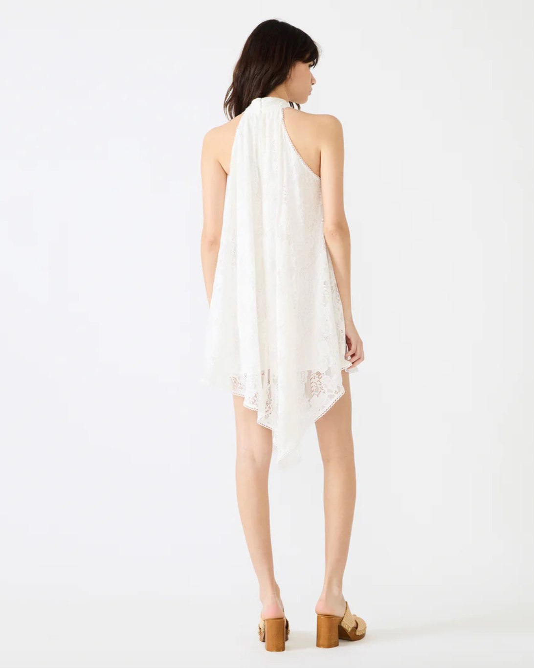 SANDER DRESS by Steve Madden