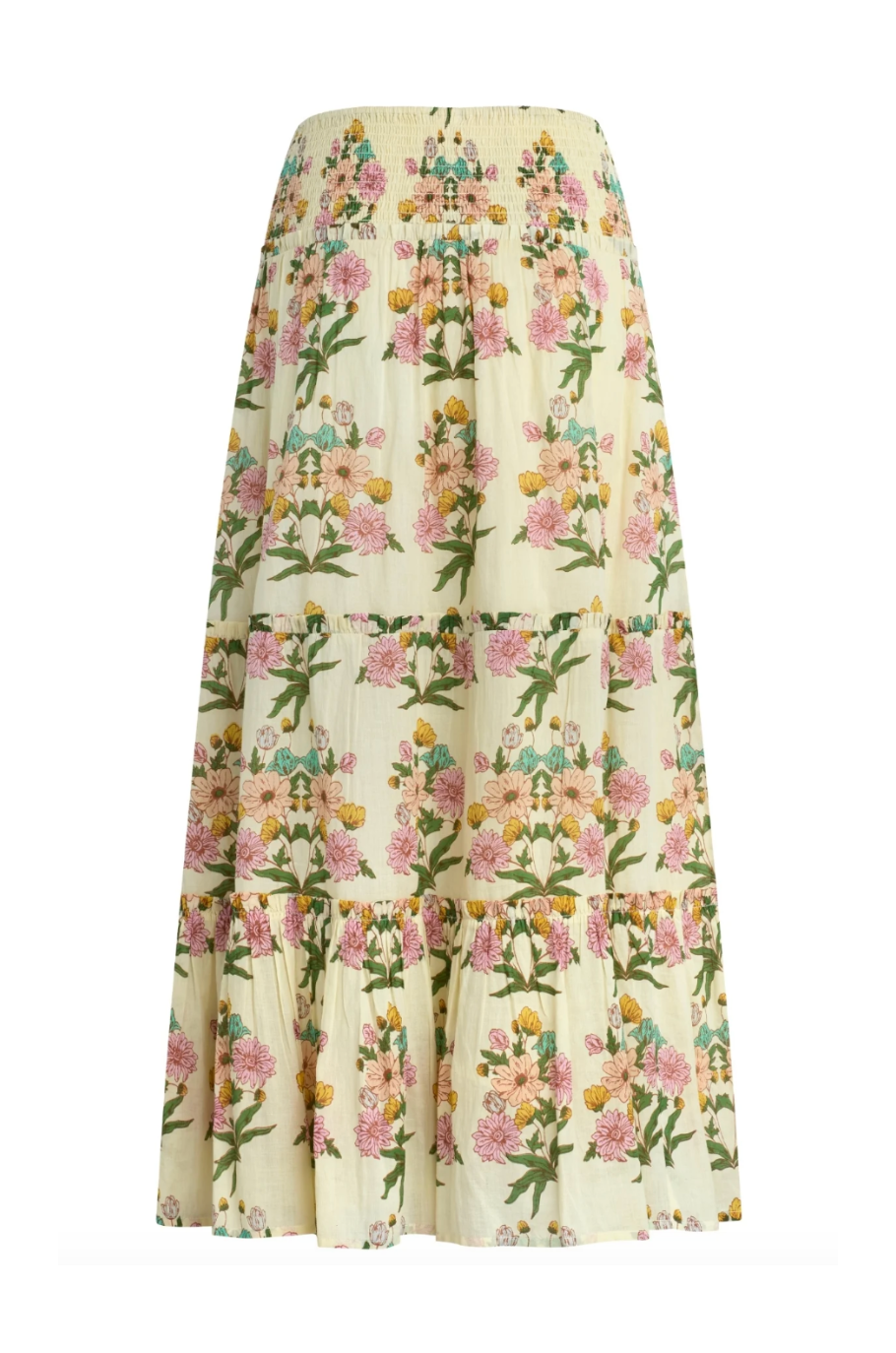 "LIVING HOPE" SKIRT