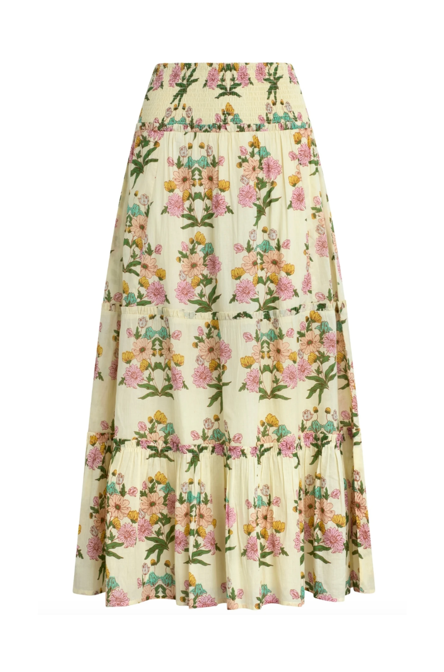 "LIVING HOPE" SKIRT