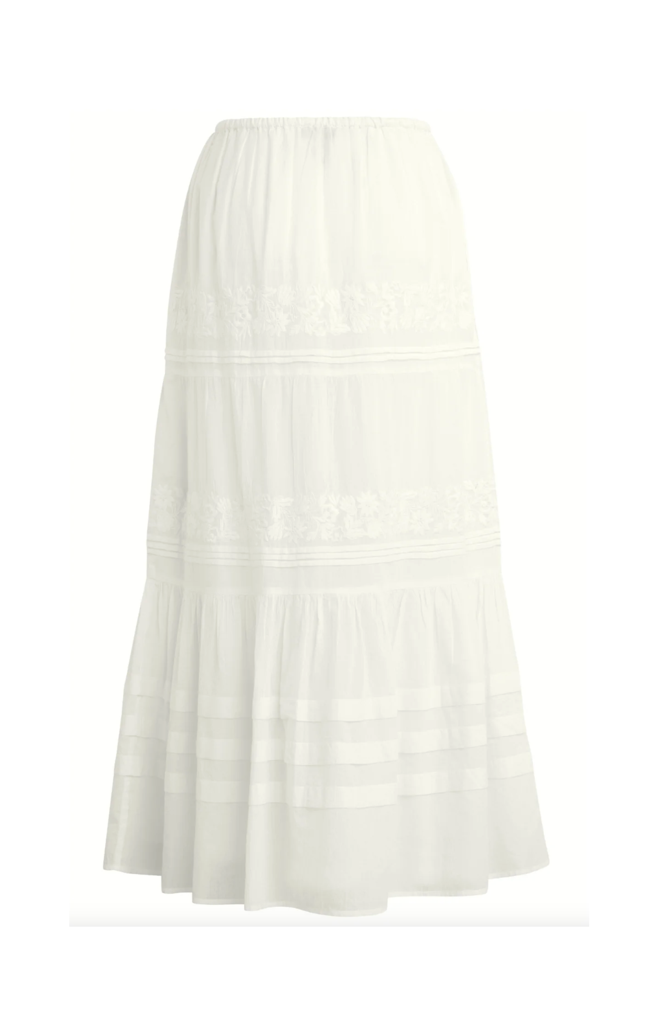 "MADE NEW" SKIRT
