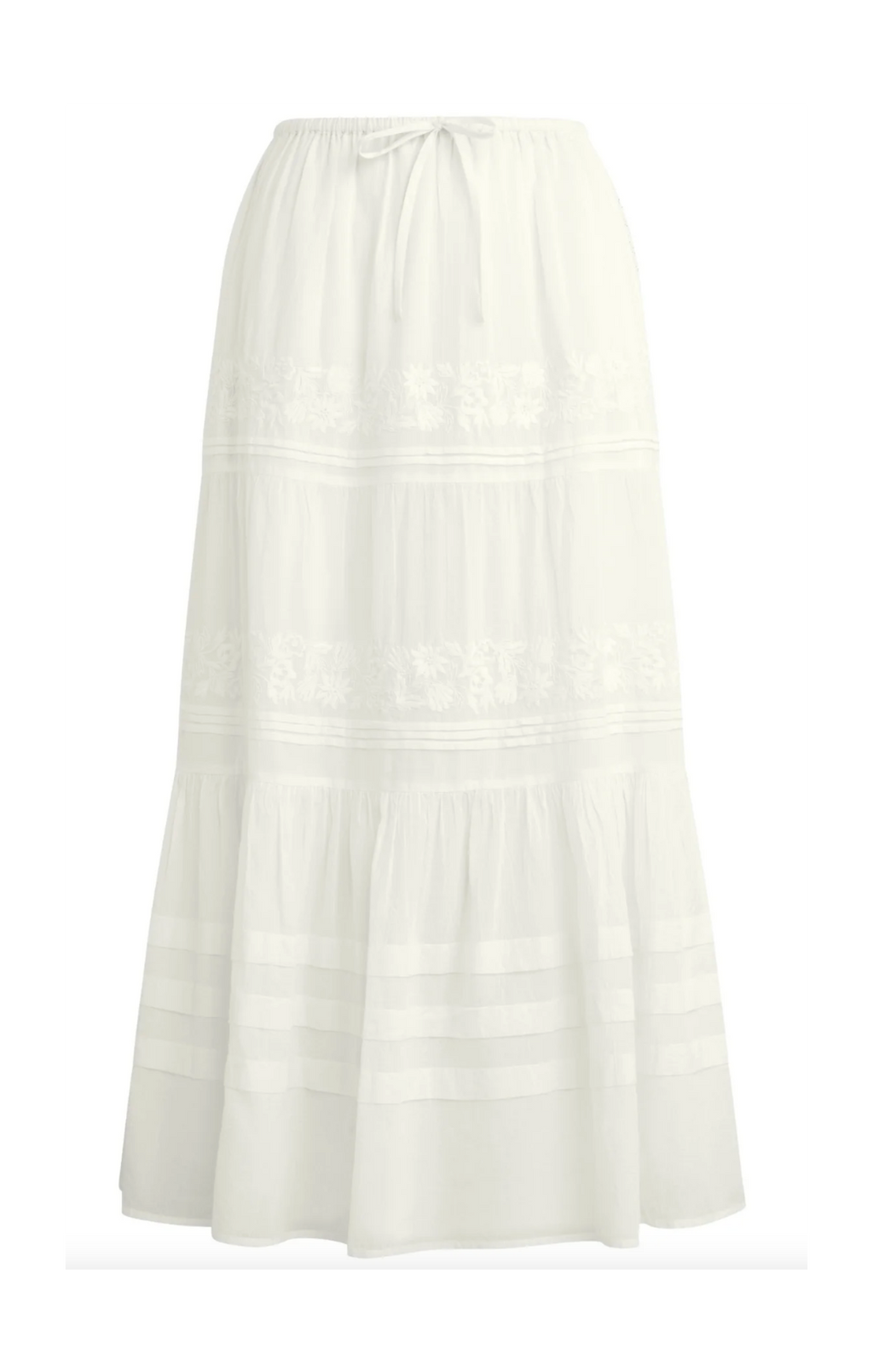 "MADE NEW" SKIRT