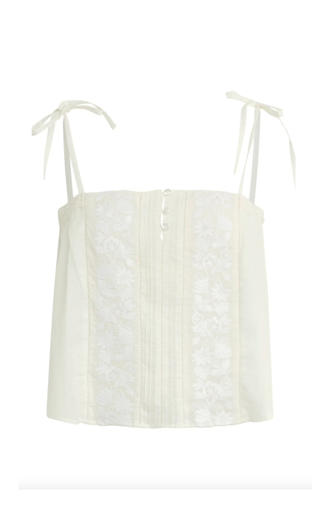 "MADE NEW" TOP
